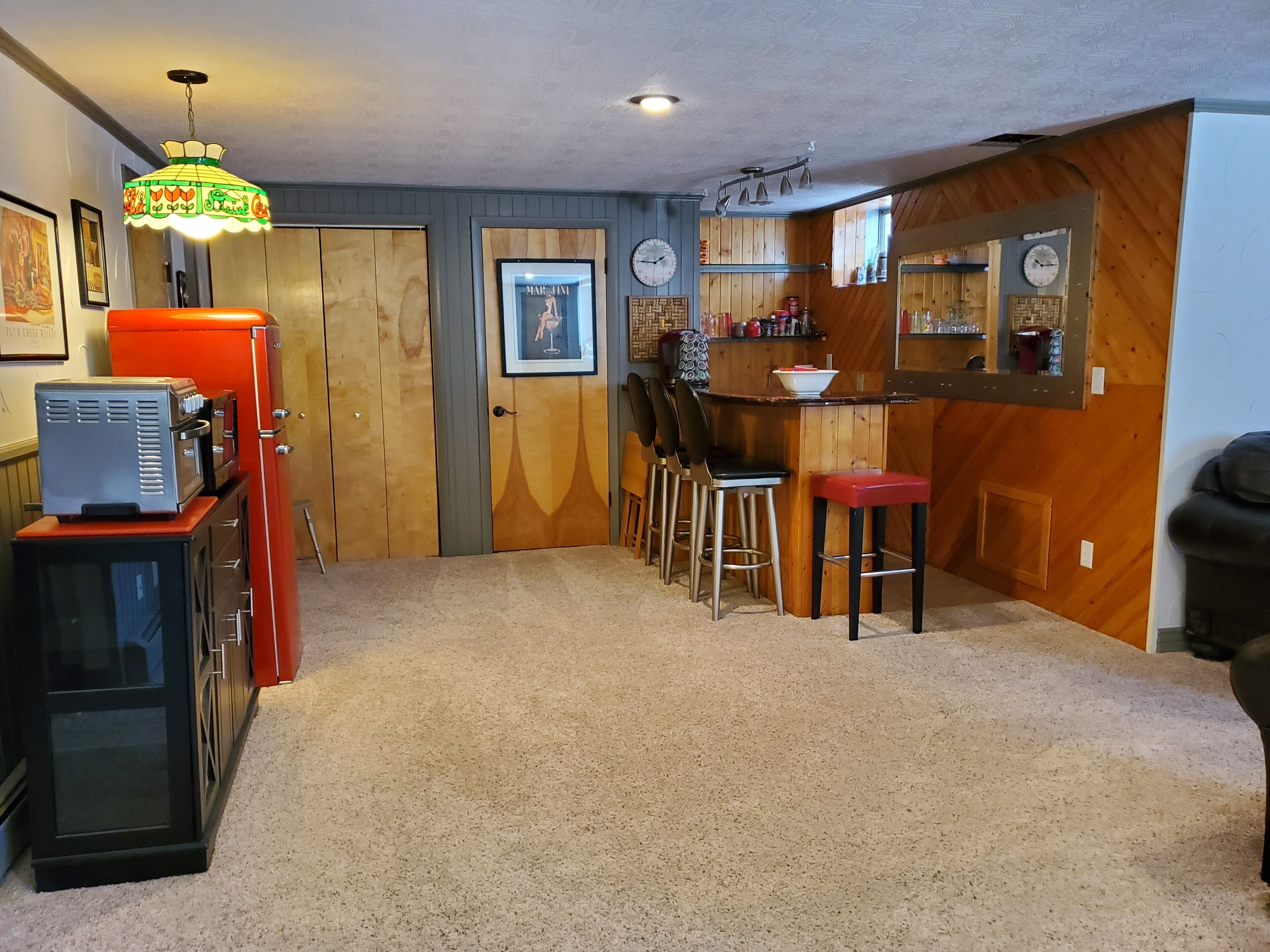 A slice of Country in the City