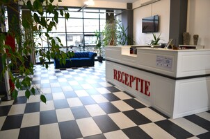 Deluxe Double Room | Premium bedding, desk, laptop workspace, iron/ironing board