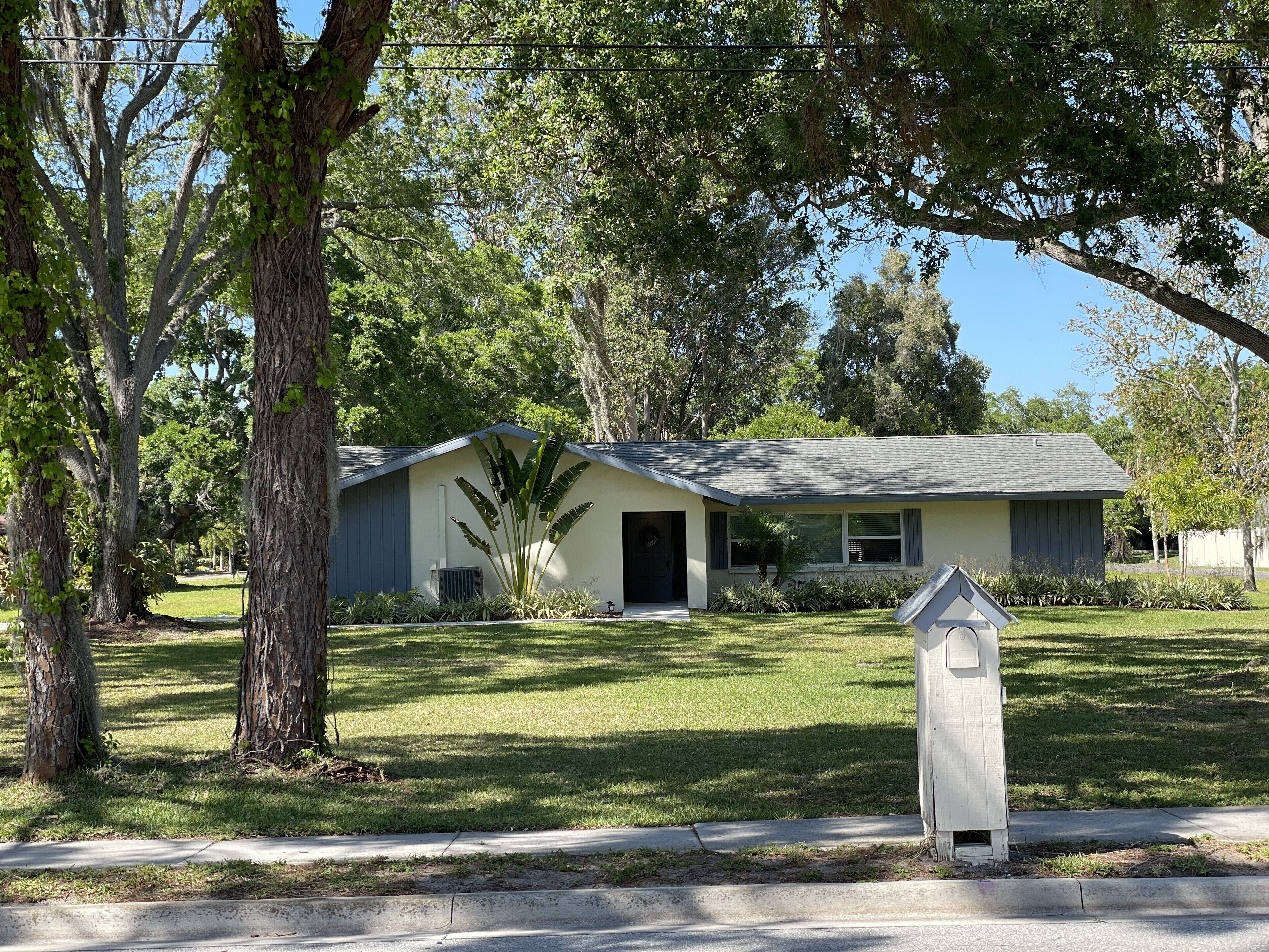 Seminole Private vacation home