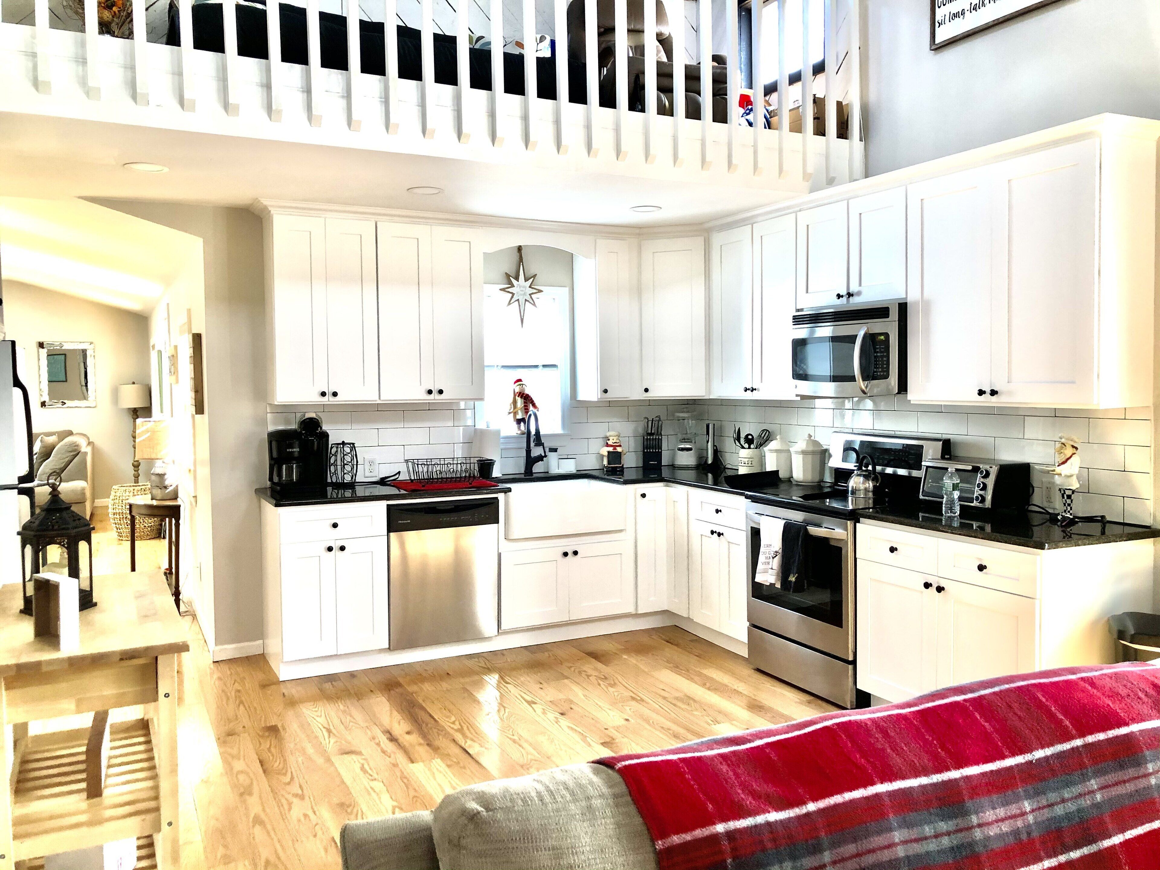 Best kept secret in South Jamesport 