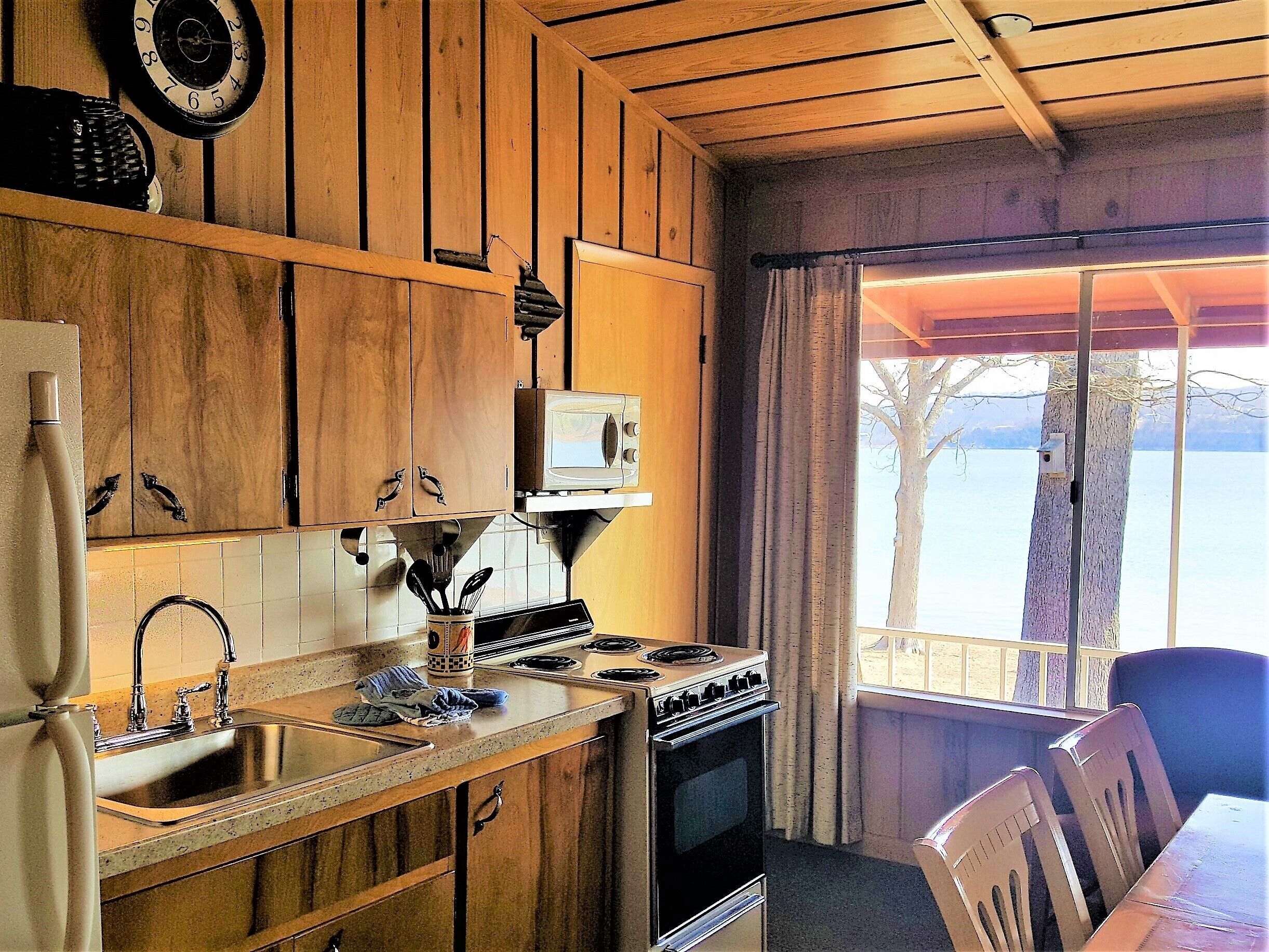 10 Best Lakefront Cabins Near Branson, Missouri Updated 2024 Trip101