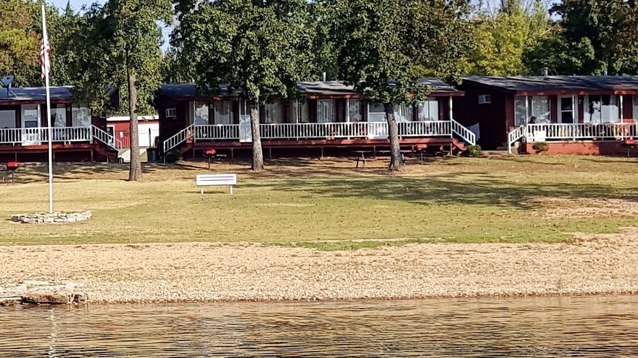 10 Best Lakefront Cabins Near Branson, Missouri Updated 2024 Trip101