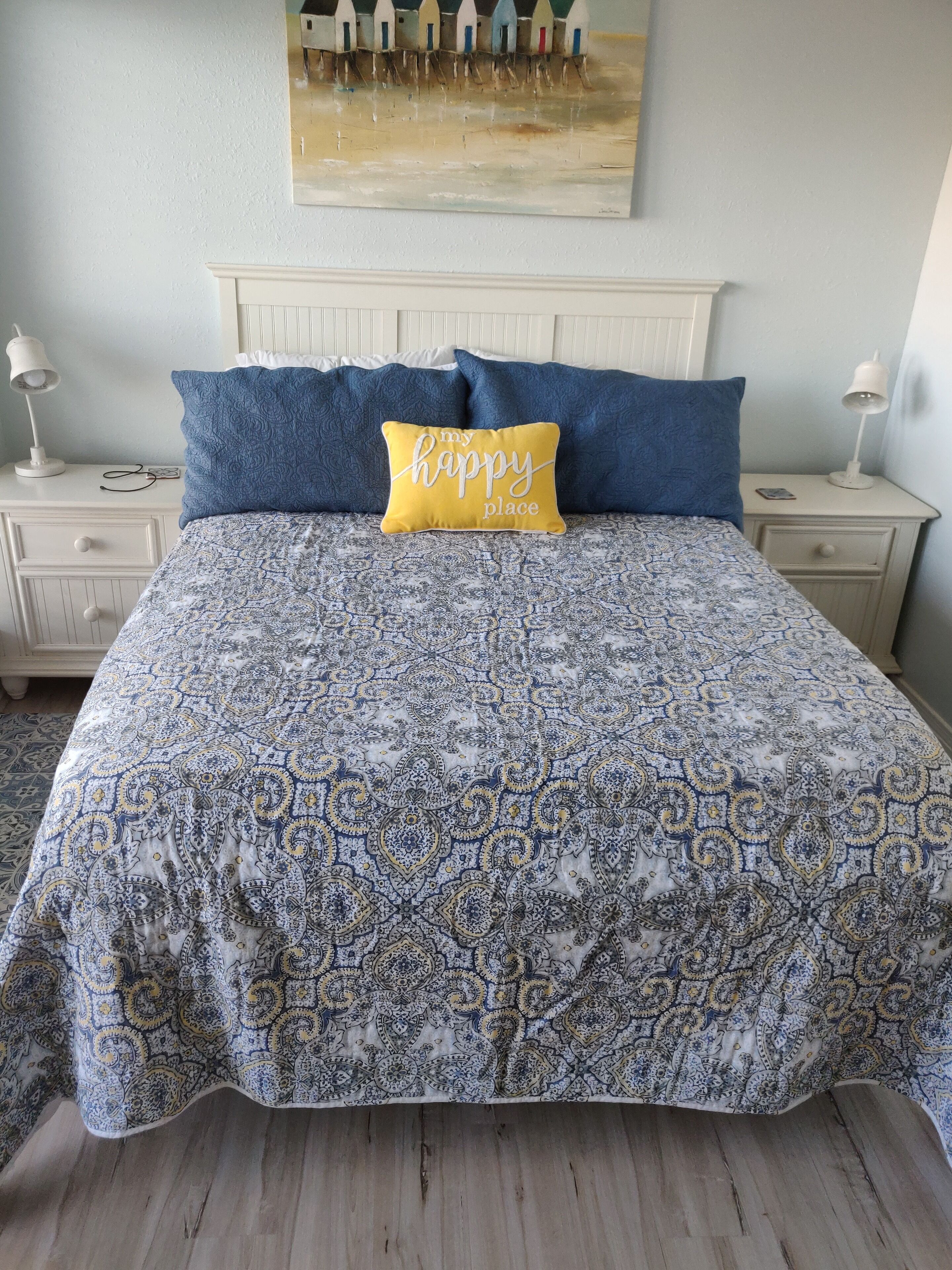 2 quartos, ferros/tábuas de passar roupa, Wi-Fi, roupa de cama