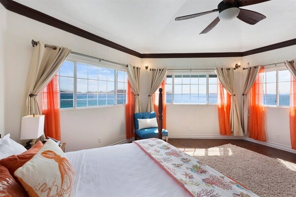 1 slaapkamer, een strijkplank/strijkijzer, wifi, beddengoed