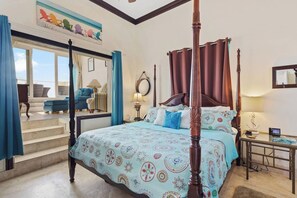 7 quartos, ferros/tábuas de passar roupa, Wi-Fi, roupa de cama