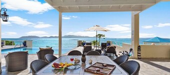 Villa Anguillitta for Less | April-May Last Minute Deal. Book Now!