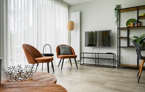 Interior - Cozy home in Vlagtwedde with sauna (Vlagtwedde)