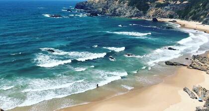 Quinta das Beldroegas - Gemütliches Landhaus mit Swimmingpool