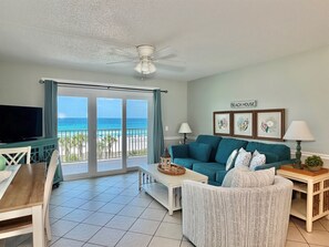 Smart TV, table football