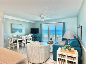 Smart TV, table football