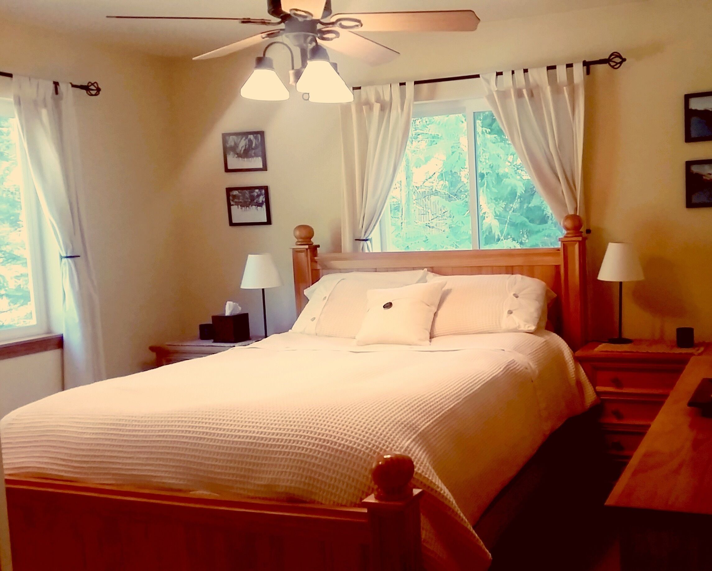 Elk Corral Cabin-Easy Access To Crystal and Mt. Rainier