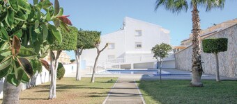 Beautiful home in Santa Pola