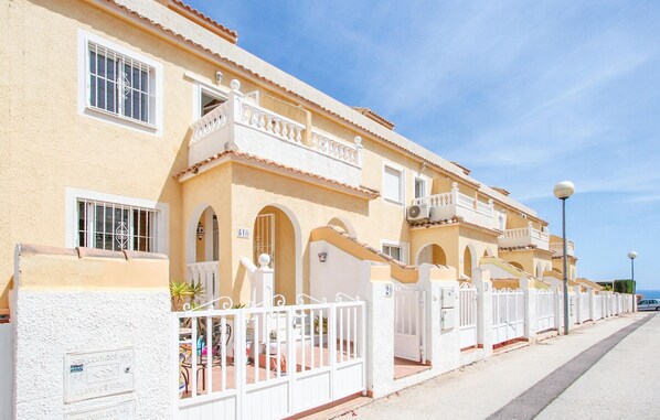 Exterior - Beautiful home in Santa Pola (Santa Pola)