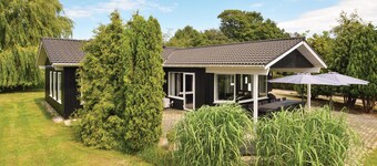 Acogedora casa en Humble con sauna
