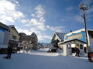 Exterior - New Fukudaya (Minamiuonuma)