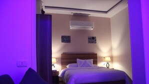 Room - Farida Pyramids View (Giza)