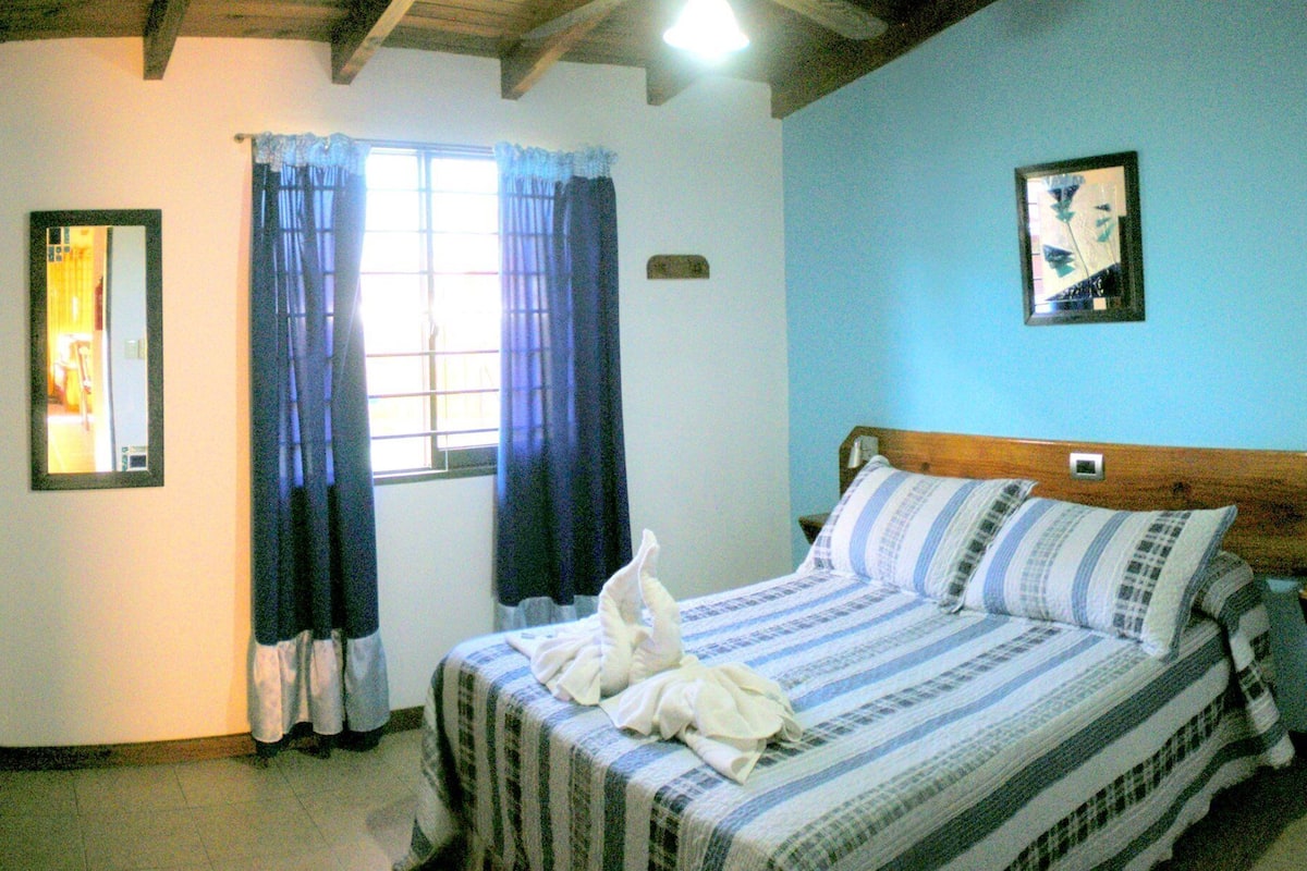 1 bedroom, in-room safe, blackout drapes, iron/ironing board