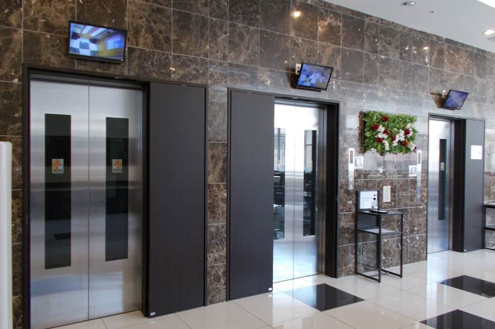 Toyoko Inn Himeji-eki Shinkansen Kita-guchi