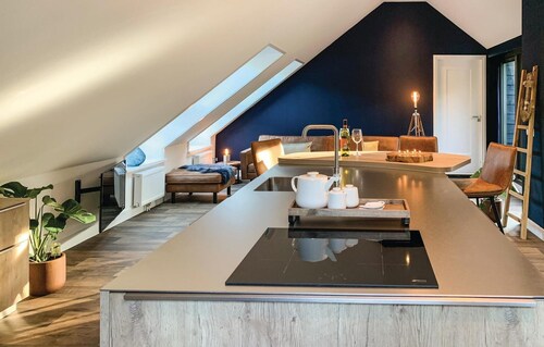 Stunning apartment in Schagerbrug