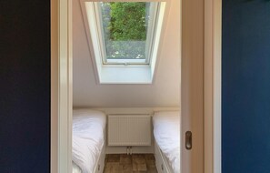 2 habitaciones y wifi gratis 