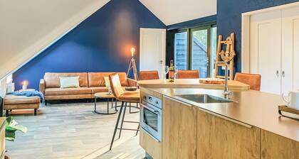 Atemberaubende Wohnung in Schagerbrug