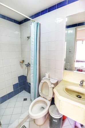M1 | Bathroom