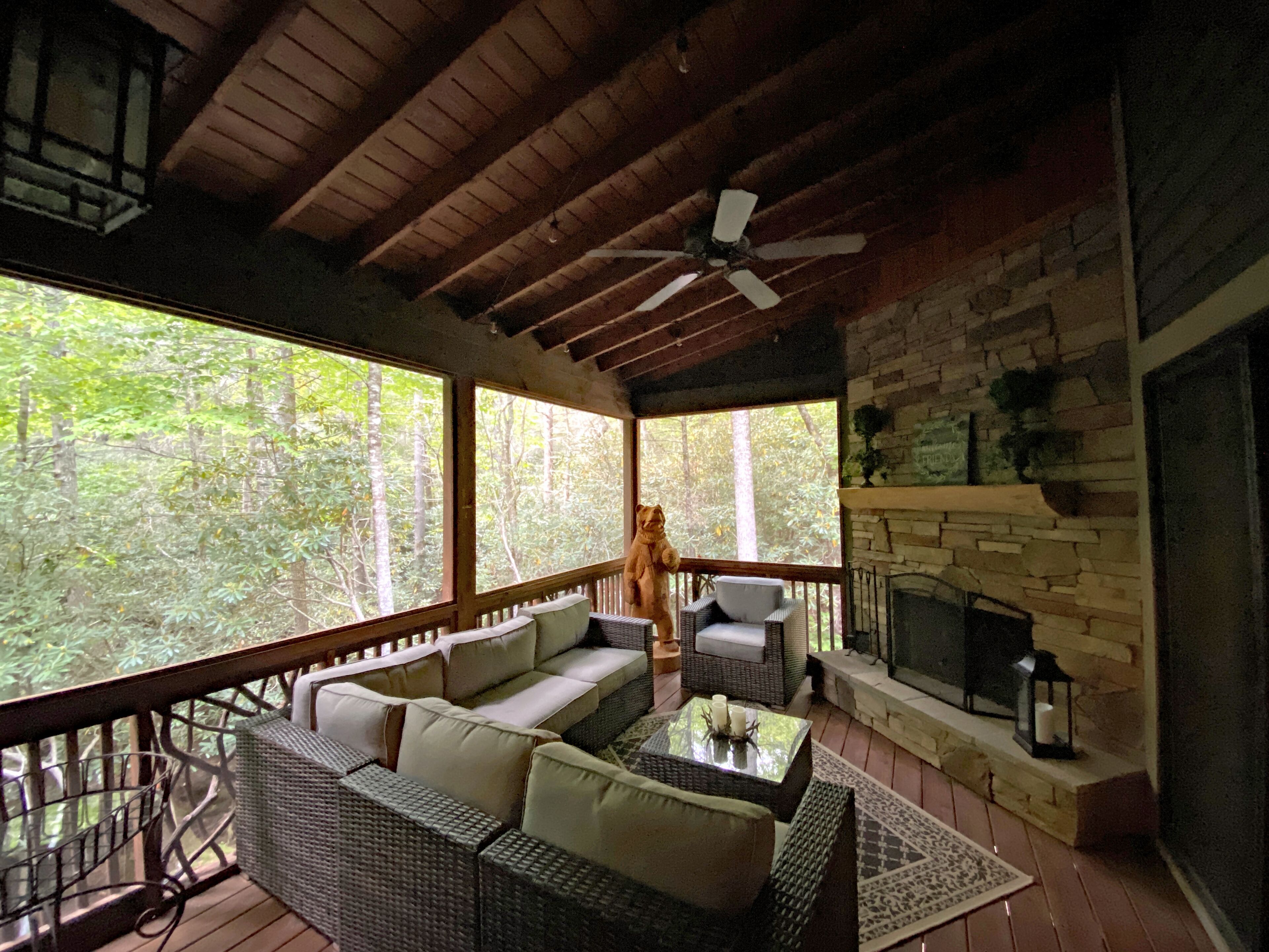 Área da propriedade