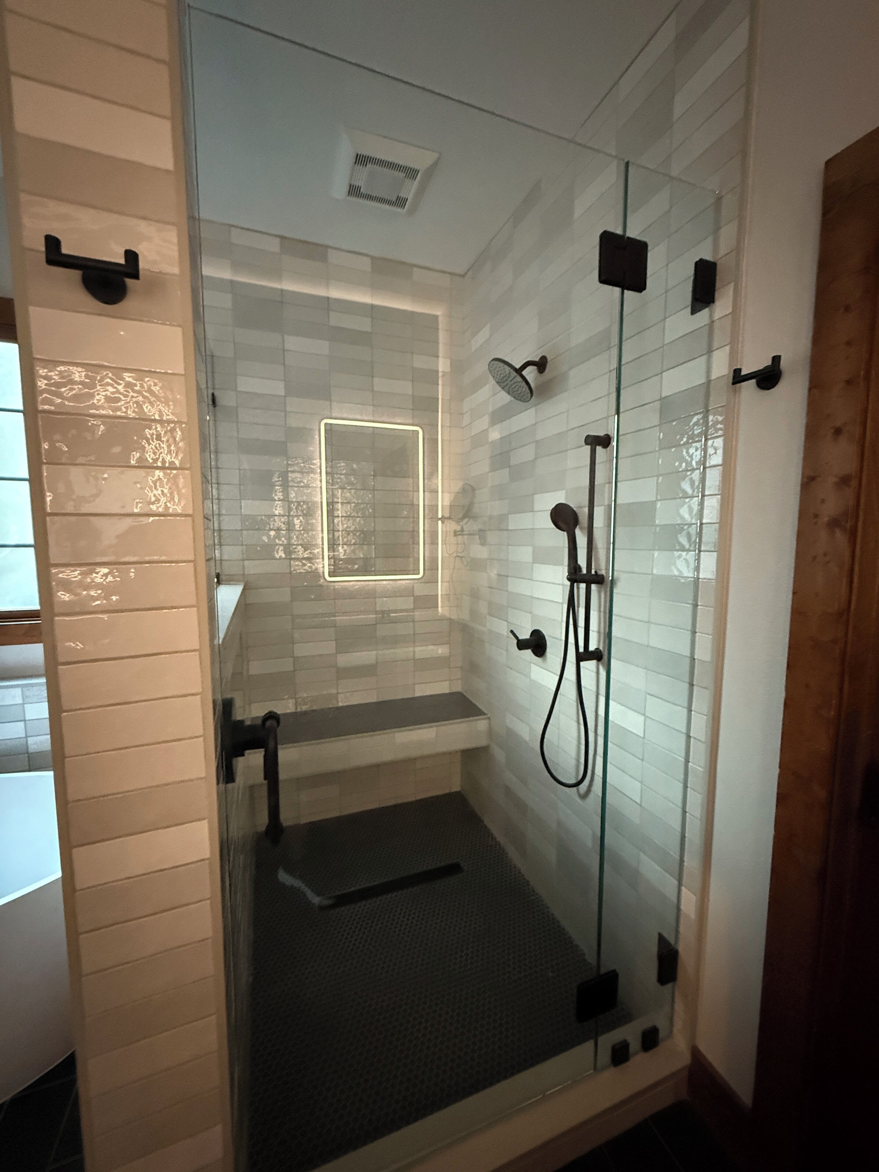 Bathroom Master