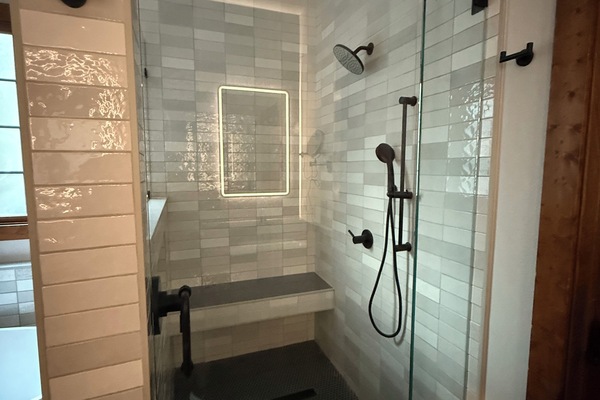Bathroom Master