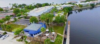 Beach Resort Urlaubsaufenthalt