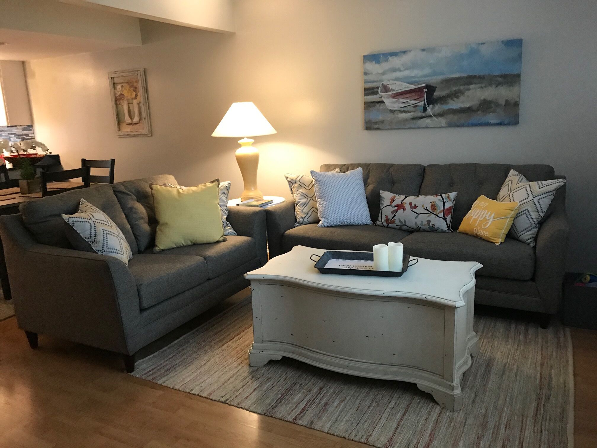 My Happy Place -Pet Friendly Home Close To It All