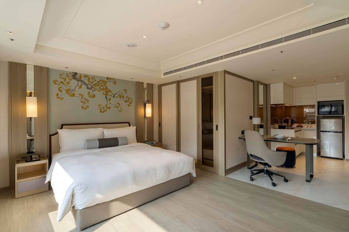 Premium Room