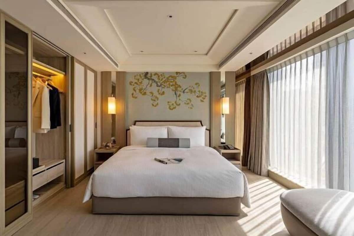 Allergikerbettwaren, Daunenbettdecken, Betten mit Memory-Foam-Matratzen