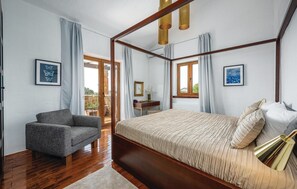 4 chambres, coffres-forts dans les chambres, Wi-Fi gratuit