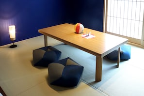 Standard Family Room | 1 bedroom, in-room safe, individually decorated, free WiFi