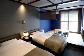 Coffres-forts dans les chambres, décoration personnalisée, Wi-Fi gratuit