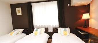 Tokyo Akishima Guest House