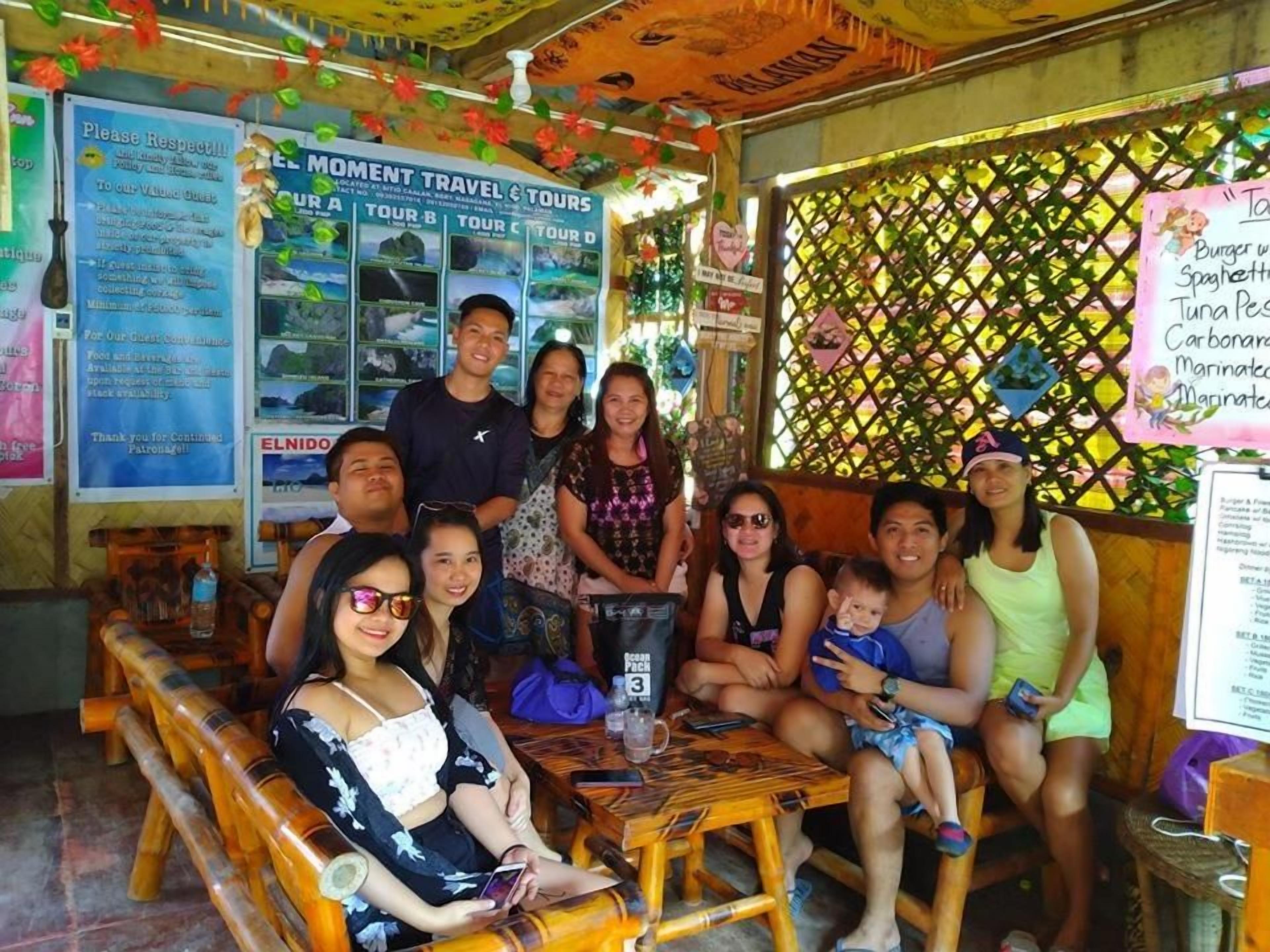 Photo - el nido mama hostel