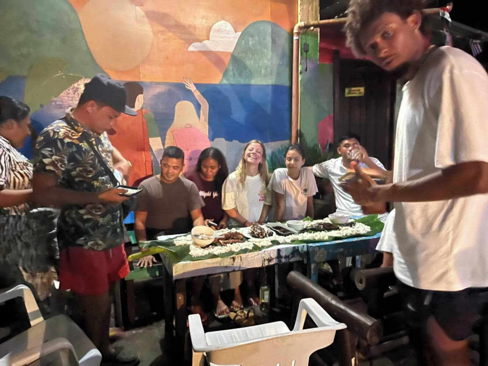 Foto - el nido hostel sun valley