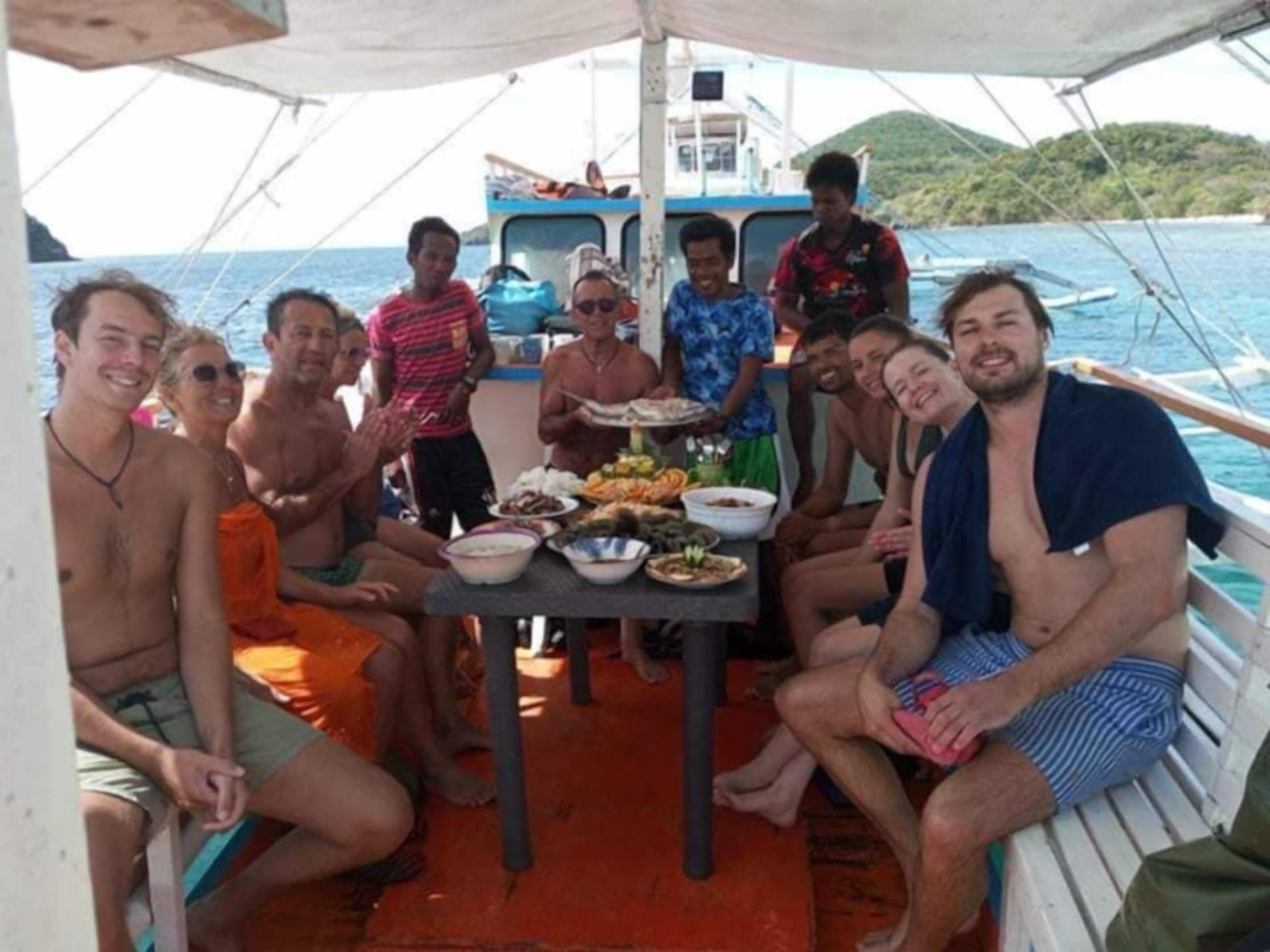 Foto - el nido hostel sun valley