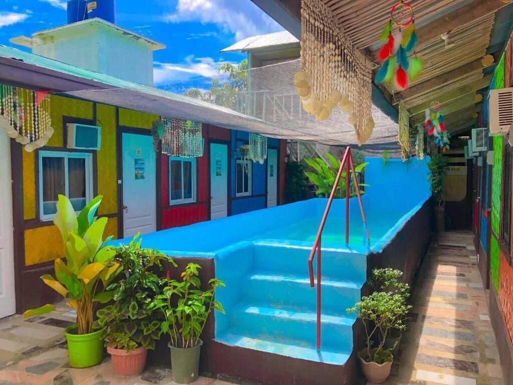 Photo - el nido mama hostel