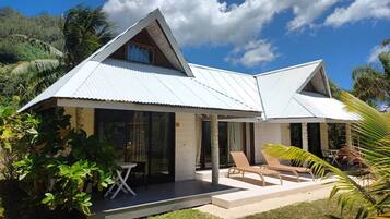 Family Room | Coffres-forts dans les chambres, Wi-Fi gratuit, draps fournis