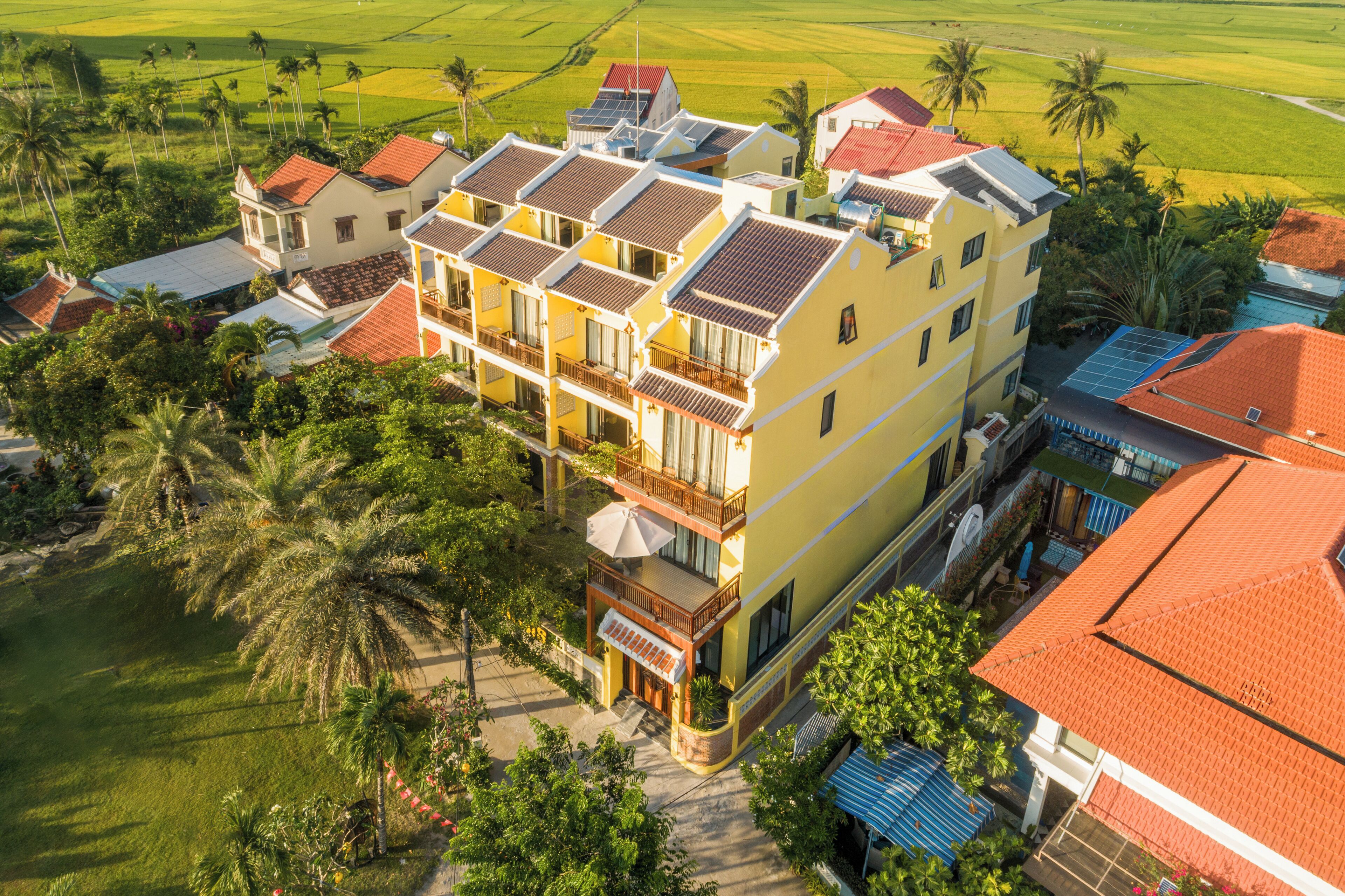 Photo - Eden Hoi An Villas