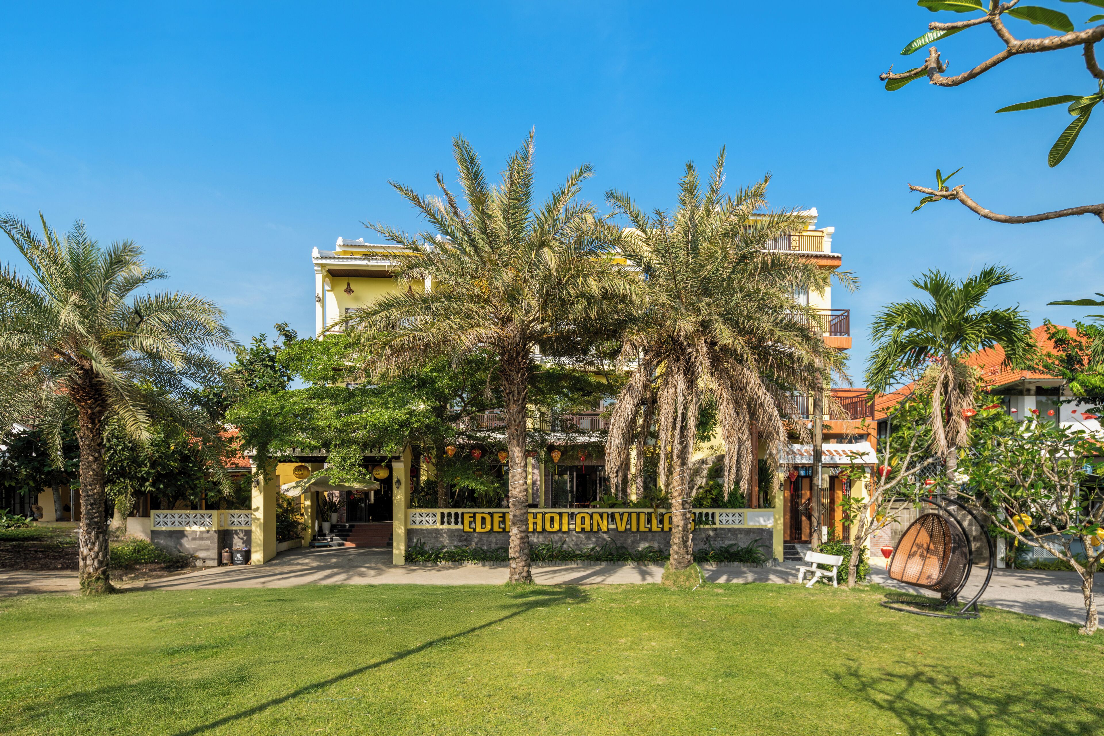 Photo - Eden Hoi An Villas
