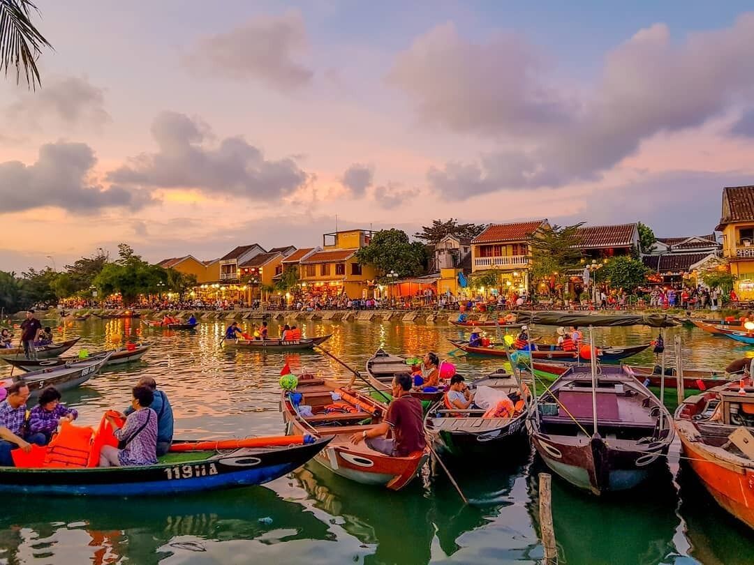 Photo - Eden Hoi An Villas