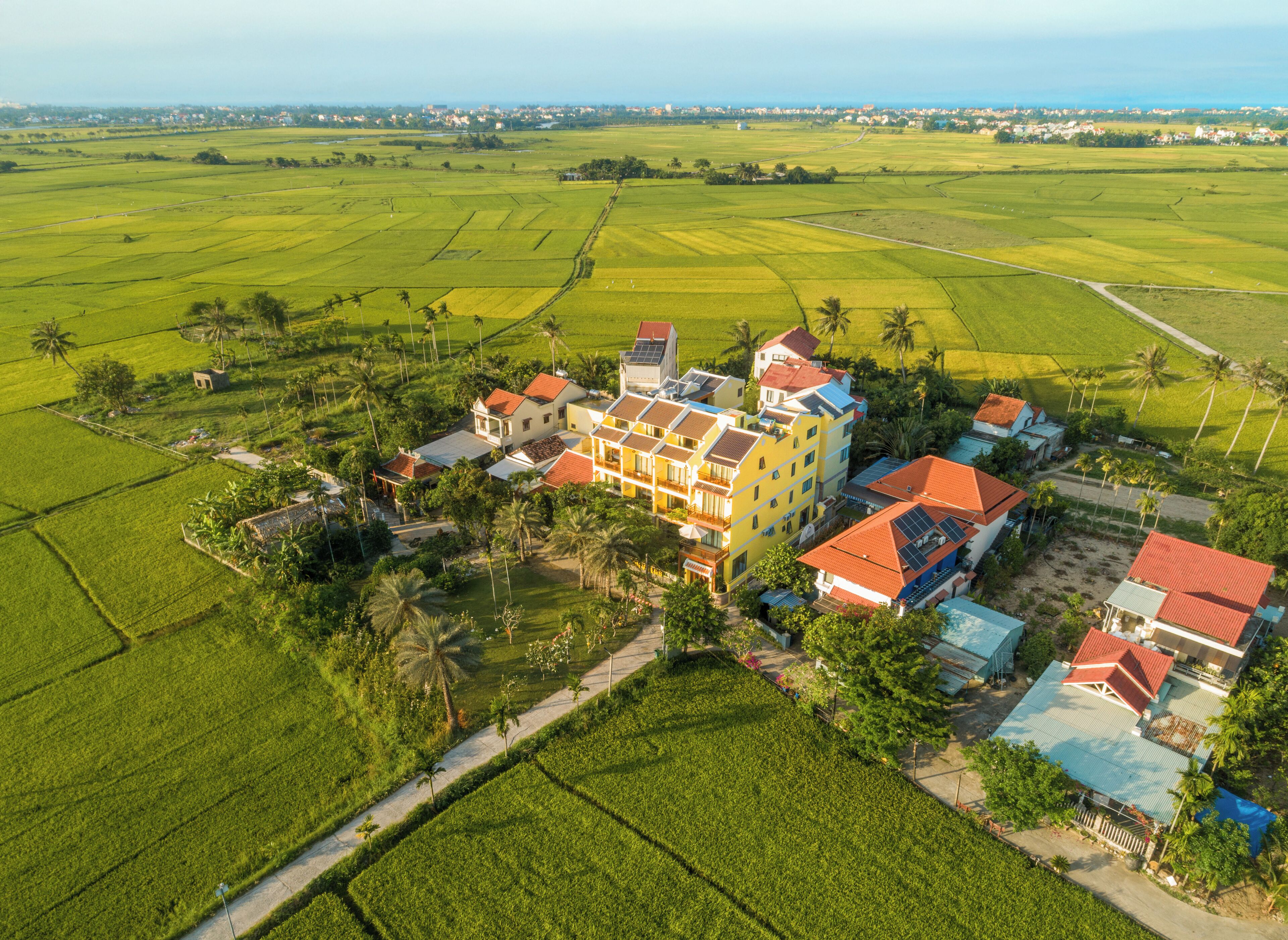 Photo - Eden Hoi An Villas