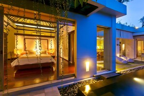 Exterior - Kedonganan Beach Villas (Kedonganan)