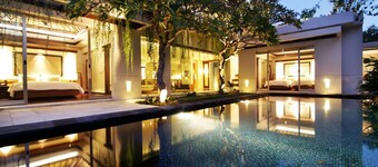 เกอโดงานัน บีชวิลล่าส์