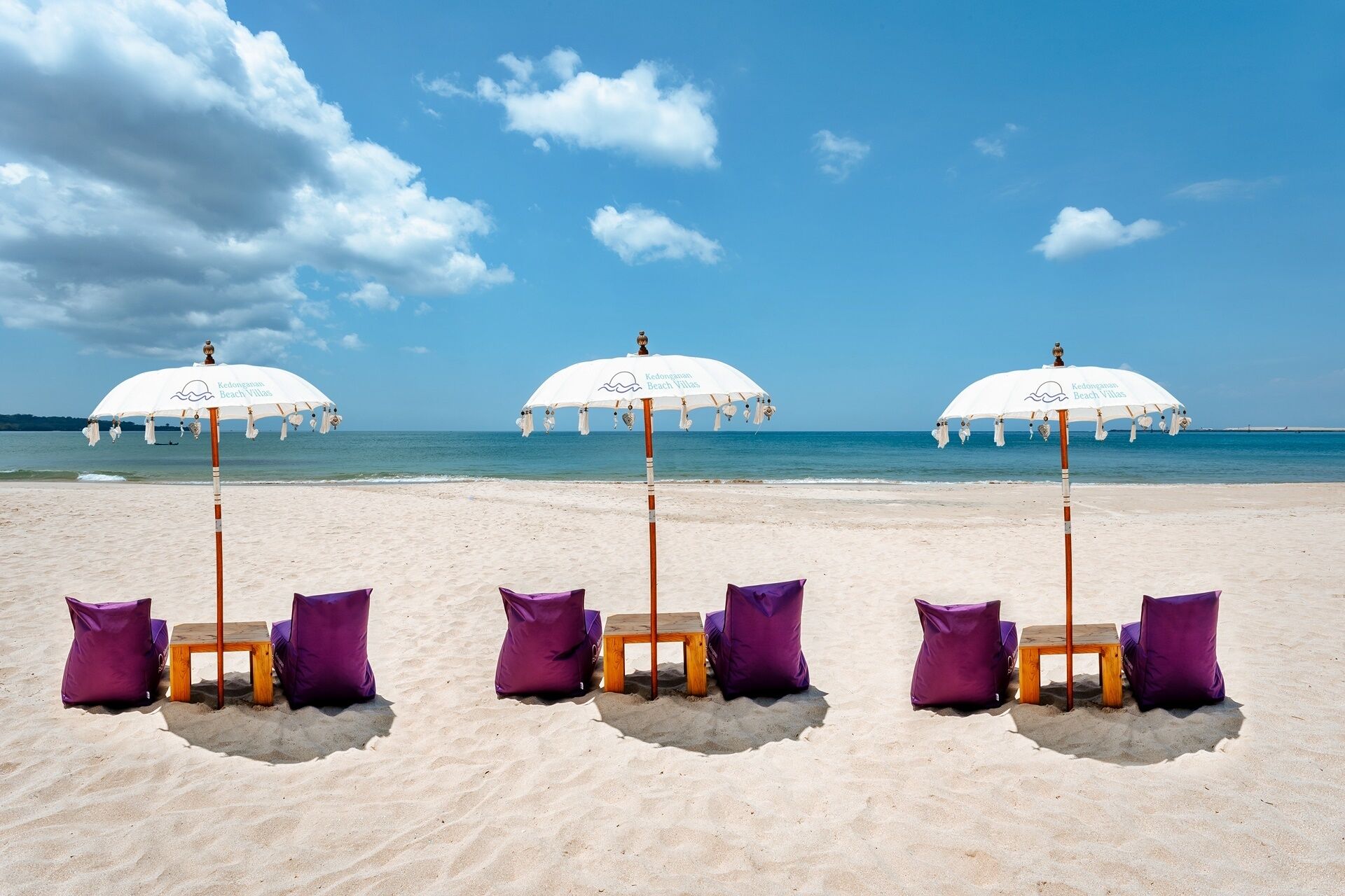 海滩酒吧