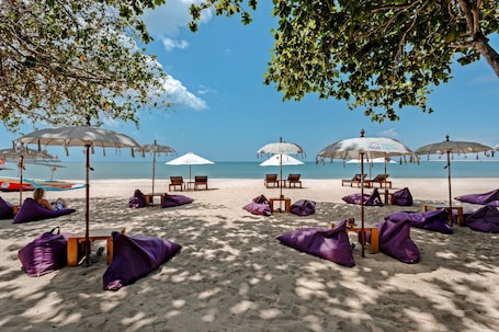 Bar de playa